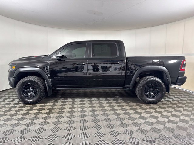 Used 2021 RAM 1500 TRX w/ TRX Level 2 Equipment Group AWD/4WD image 7