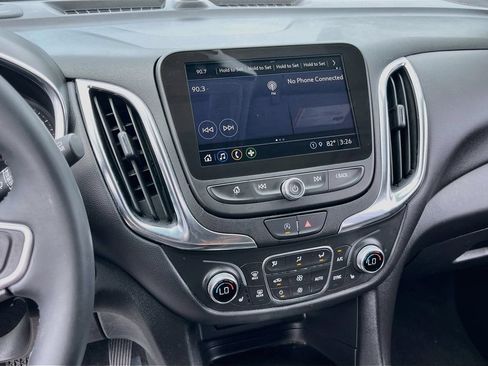 Used 2024 Chevrolet Equinox LT FWD image 15