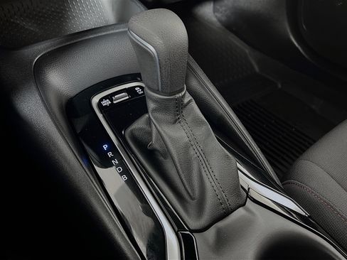 Certified 2023 Toyota Corolla SE FWD image 16