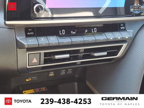 Used 2026 Toyota Camry SE w/ Convenience Package FWD image 29