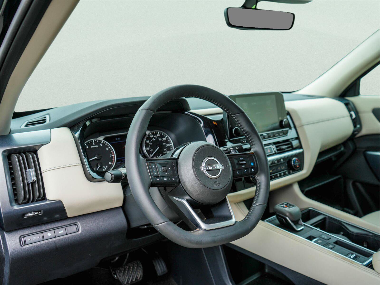 Used 2023 Nissan Pathfinder SL FWD image 17