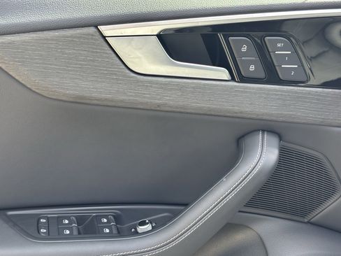 Used 2023 Audi A5 2.0T Prestige image 14