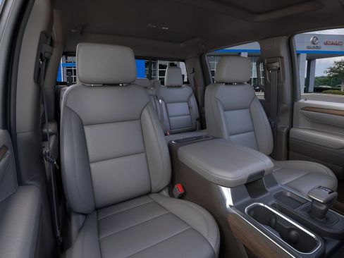 New 2026 GMC Sierra 1500 SLT AWD/4WD image 16