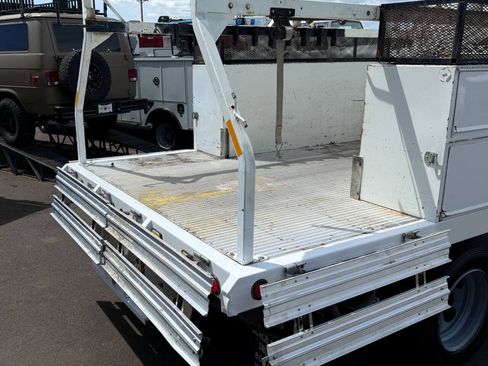 Used 2019 Ford F450 XL w/ XL Value Package RWD image 20