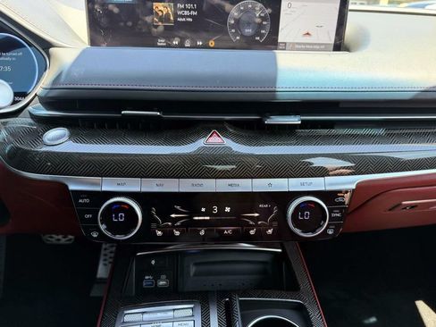 Used 2023 Genesis G80 3.5T Sport AWD/4WD image 25