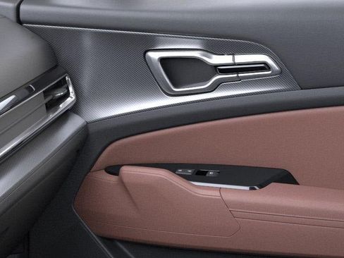 New 2025 Kia Sportage SX Prestige image 25