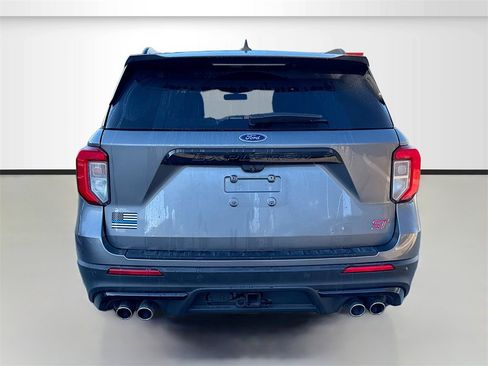 Used 2022 Ford Explorer ST w/ Equipment Group 401A image 6