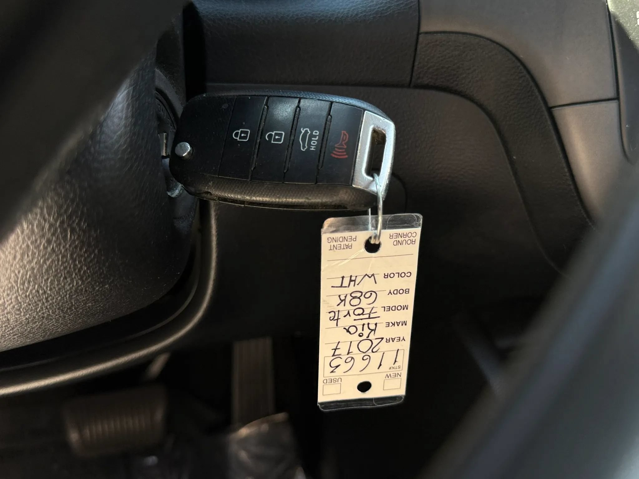 Used 2017 Kia Forte LX w/ LX Popular Package FWD image 34