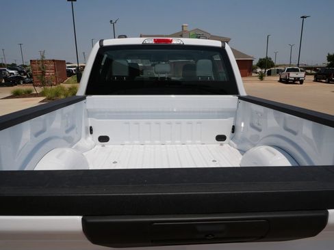 New 2026 Ford F250 XL w/ STX Appearance Package AWD/4WD image 7