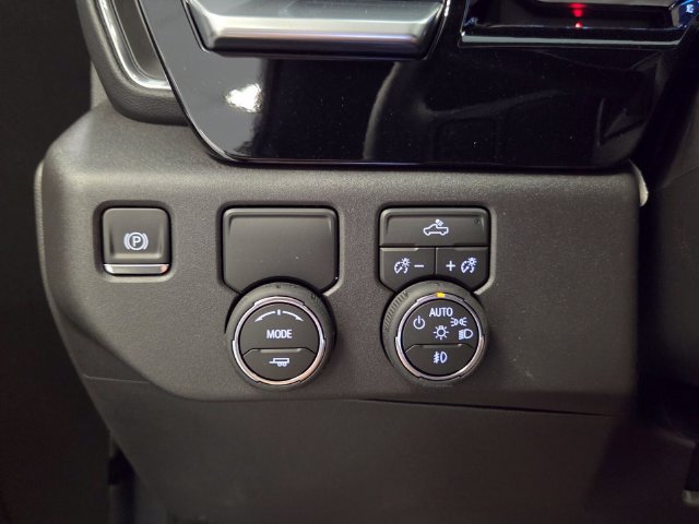 New 2026 Chevrolet Silverado 1500 RST w/ RST Select Package RWD image 31