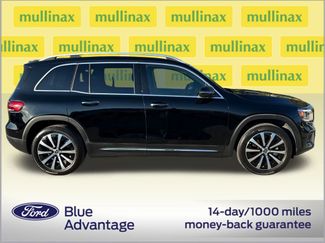 Used 2022 Mercedes-Benz GLB 250 video 2