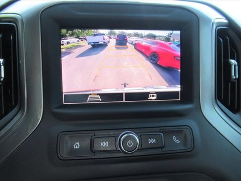 Used 2023 GMC Sierra 1500 Pro w/ Graphite Edition AWD/4WD image 26
