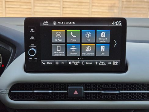 Used 2024 Honda HR-V EX-L image 18