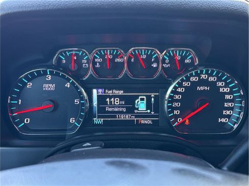 Used 2018 Chevrolet Tahoe Premier AWD/4WD image 21