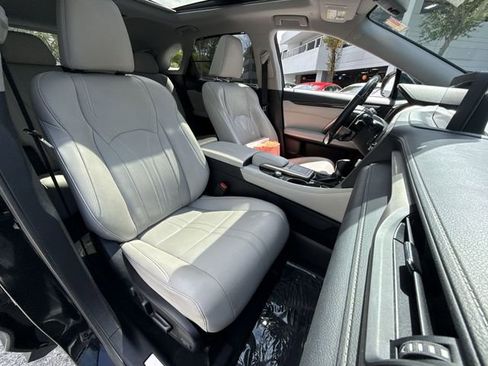 Used 2020 Lexus RX 350 FWD w/ Luxury Package image 26