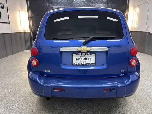 Used 2006 Chevrolet HHR LT FWD image 5
