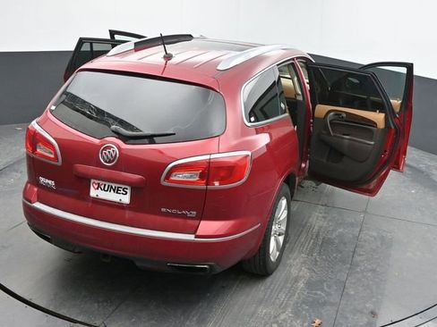 Used 2014 Buick Enclave Premium w/ Trailering Provision Package image 44