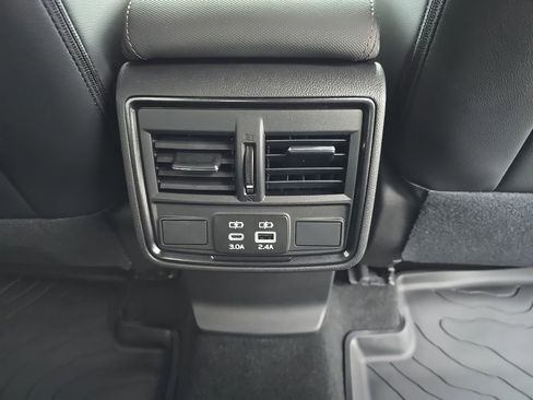 New 2026 Subaru Forester Sport image 16