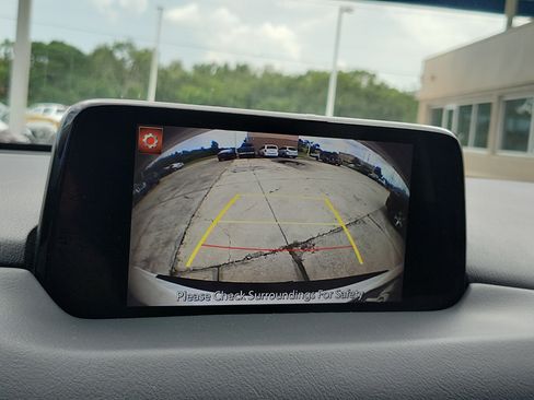 Used 2017 MAZDA CX-5 Grand Touring FWD image 21