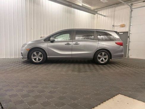 Used 2020 Honda Odyssey EX-L image 2