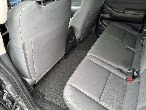 Used 2022 Nissan Frontier S w/ Technology Package image 29