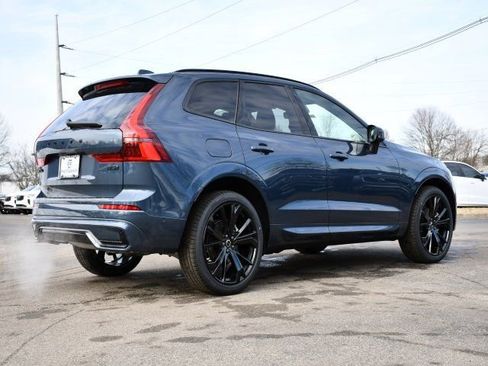 New 2026 Volvo XC60 B5 Ultra w/ Protection Package Premier AWD/4WD image 7