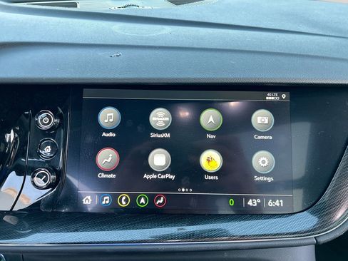 Certified 2023 Buick Envision Essence w/ Technology Package I AWD/4WD image 17