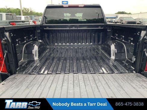 Used 2024 Chevrolet Silverado 1500 LT AWD/4WD image 20