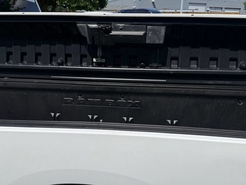 Used 2019 RAM 1500 Tradesman w/ Popular Equipment Group AWD/4WD image 9