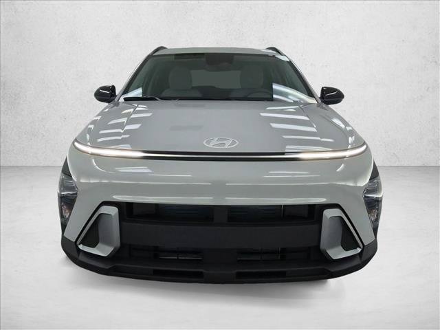 New 2027 Hyundai Kona SEL Sport FWD image 6