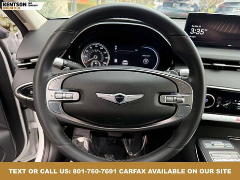 Used 2025 Genesis GV70 2.5T image 18