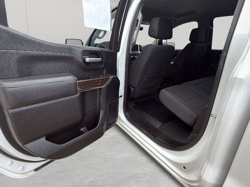 Used 2021 GMC Sierra 1500 SLE image 48