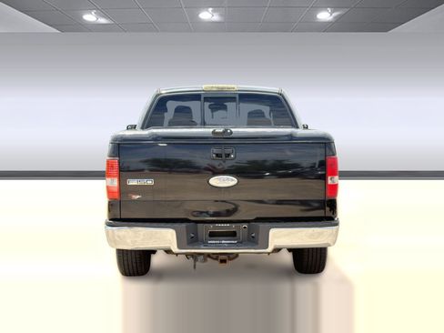 Used 2007 Ford F150 XLT RWD image 10