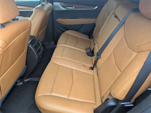 Used 2023 Cadillac XT5 Premium Luxury w/ Technology Package image 27