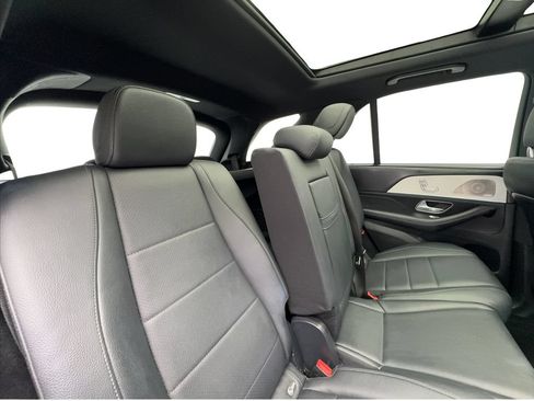 Used 2022 Mercedes-Benz GLE 350 w/ AMG Line Exterior image 27