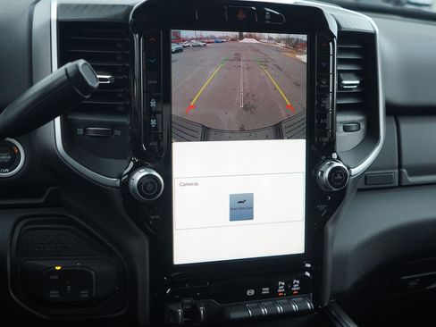 New 2026 RAM 2500 Big Horn image 21