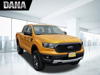 Certified 2021 Ford Ranger XLT w/ Equipment Group 301A Mid video 1