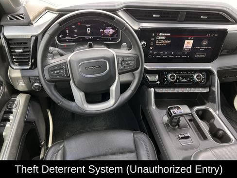 Used 2024 GMC Sierra 1500 Denali AWD/4WD image 31