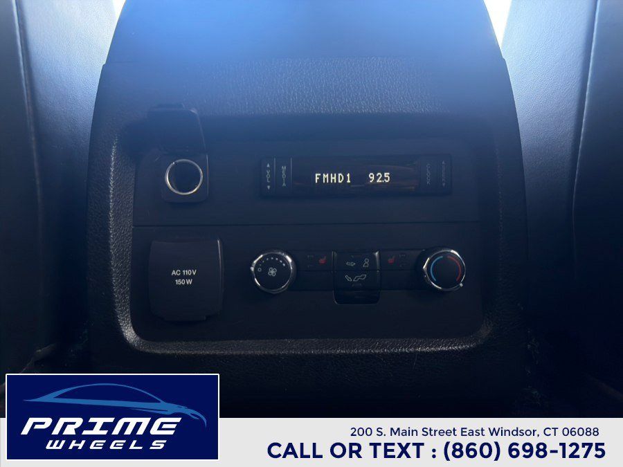 Used 2015 Lincoln Navigator 2WD image 22