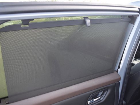 Used 2023 Nissan Rogue SL w/ SL Premium Package FWD image 52