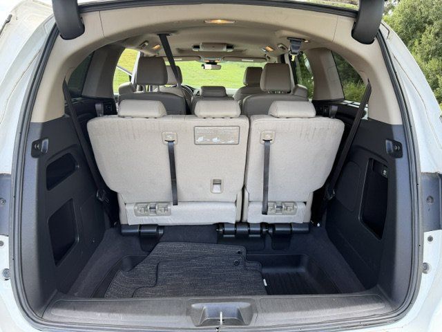 Used 2021 Honda Odyssey Touring image 15