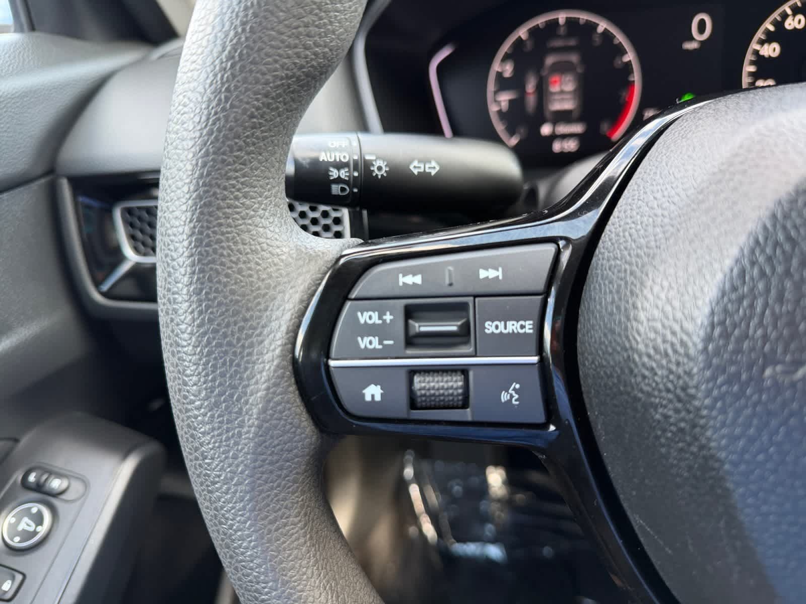 Used 2023 Honda Civic LX image 21