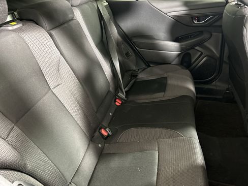 Used 2025 Subaru Outback Premium image 23