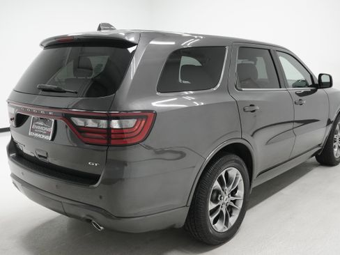 Used 2020 Dodge Durango GT image 4