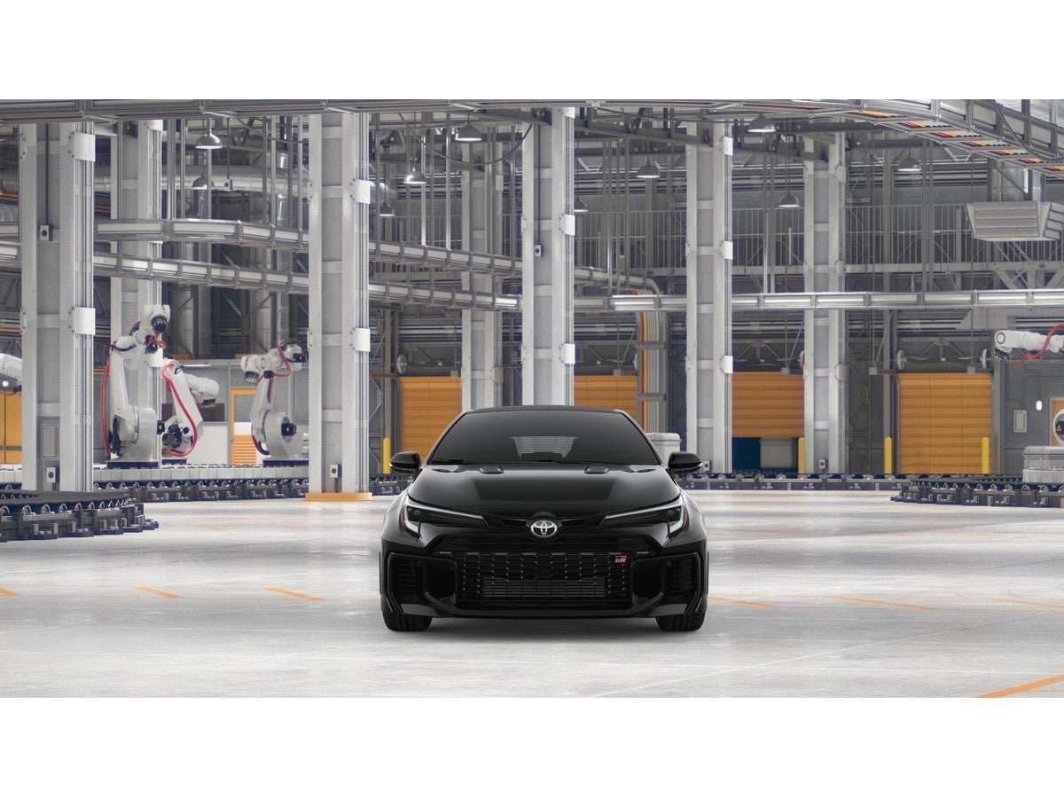 New 2026 Toyota Corolla GR AWD/4WD image 17