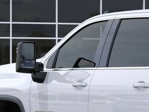 New 2026 Chevrolet Silverado 3500 W/T w/ WT Convenience Package AWD/4WD image 12