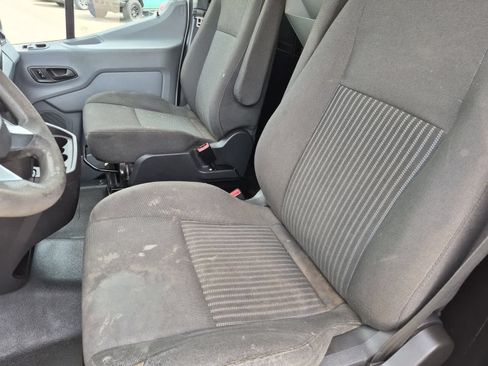 Used 2015 Ford Transit 350 148 Medium Roof RWD image 15