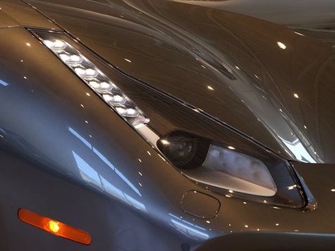 Certified 2018 Ferrari 488 Spider RWD image 11