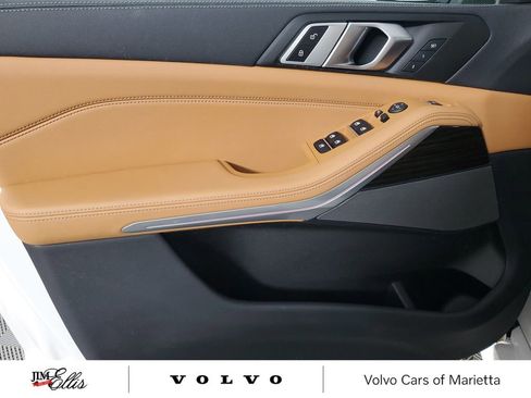 Used 2023 BMW X5 sDrive40i w/ M Sport Package image 23