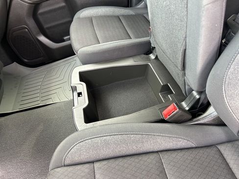 Used 2024 Chevrolet Silverado 1500 Custom Trail Boss image 30